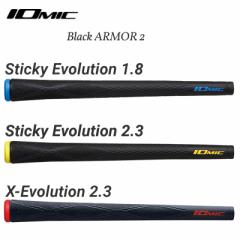 y[֔zIOMIC CI~bN Obv Black ARMOR2 Stickey Evolution2.3^1.8^X-Evolution2.3 EbhEACAp 1{yViz