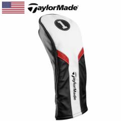 y{z e[[Ch wbhJo[ hCo[p BK/WH/RD B1587401 TaylorMade Headcover for DriveryUSfzyViz DR