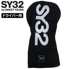 SY32 GOLF SYG�w�b�h�J�o�[ �h���C�o�[�p SYG-23A113DRG�y���[���֔����z�y�V�i�zSCBR HEAD COVER �E�b�h�p�J�o�[ �G�X���C DR 1W �J�o�[