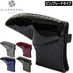 �Z���g�A���h�����[�X �p�^�[�J�o�[ �s��/�u���[�h�^ �G�i���� �w�b�h�J�o�[ 042-3984814 �G�i���� St ANDREWS �y�V�i�zSCBR �S���t�p�i 