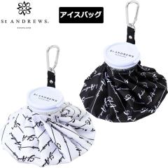 �Z���g�A���h�����[�X 2025 ���m�g�[�� �A�C�X�o�b�O �X�̂� �J���r�i�t 042-5984453 St ANDREWS�y�V�i�z25SS �X�X �A�C�X�p�b�N ������