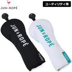 JUN��ROPE 2026 �w�b�h�J�o�[ ���[�e�B���e�B�p ERI16020 ���[���֔����y�V�i�z26SS �n�C�u���b�h�p UT�p HY�p �W���� �A���h ���y �W��