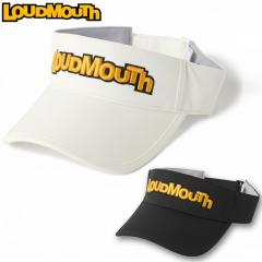 ���E�h�}�E�X 2025 �o�C�U�[ 775901 ���� ���m�g�[�� ���{�K�i�y�V�i�z25FW Loudmouth �V���v�� �T���o�C�U�[ ���n �X�q �����Y ���f�B�[