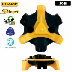 `v XR[sI XeBK[3 XpCN e 10 FTS3.0 / Tri-LOK / SLIM-LOK Ή Champ Scorpion Stinger y[֔