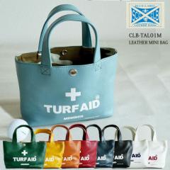 �؂̏����z �~�j�g�[�g�o�b�O ���v LEATHER MINI BAG CLB-TAL01M �y�V�i�zSAAR �S���t�p�o�b�O ���E���h�|�[�` �J�[�g�|�[�` 