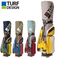 �^�[�t�f�U�C�� 9.5�^ �L���f�B�o�b�O TDCB-2277 ���z ���g���|�b�v �y���{���K�i�z�y�V�i�zRAAR TURF DE