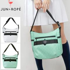 JUN��ROPE �ۗ�o�b�O ARGYLE ERX44000�y�V�i�zTAAR �M���Ǒ΍� �N�[���[�o�b�O �N�[���[�{�b�N�X ���E���h�|�[�` �J�[�g�|�[�` �W���� 