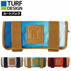 ^[tfUC 2024 pJ[gp J[gobO TDCP-BD70 y[֔zyViz24SS TURF DESIGN J[g|Pbg StpobO 