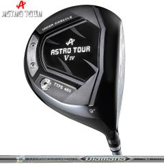 ASTRO TOUR �A�X�g���c�A�[ V IV �h���C�o�[ �O�H�P�~�J�� Diamana ZF �����y�J�X�^���z�y�V�i�z  V4 �}�X�^�[�Y MASTERS GOLF �V���t�g 