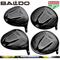 oh UST Mamiya The ATTAS  RT ptH[}X hCo[ BALDO CORSA PERFORMANCE DRIVER yJX^zyViz ŐV nN