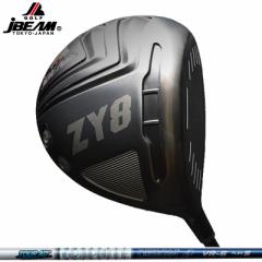 JBEAM ZY-8 hCo[ Ot@CgfUC TourAD VR yJX^zyViz Jr[ GOLF Vtg GRAPHITE DESIGN  nNu 