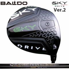 oh SKY DRIVE VER.2 DRIVER ώ NCW[ RD(C fR[V) EVO  CRAZY CfR  XJC hCu hC