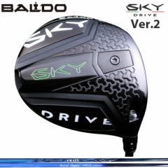 oh SKY DRIVE VER.2 DRIVER ώ NCW[ ROYAL SHOOTER  CRAZY V[^[ XJC hCu hCo[ o[W2 yJ