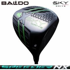 �o���h SKY DRIVE DRIVER �ώ� Fujikura SPEEDER NX GREEN ���� �t�W�N�� �X�s�[�_�[ �O���[�� �X�J�C �h���C�u �h���C�o�[ �y�J�X�^��