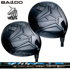 �o���h 2026 UNUS �h���C�o�[ DD SD �ώ� ARCH Natural 9 CELESTE ���� �A�[�` �l�� �i�`������9 �Z���X�e �y�J�X�^���z�y�V�i�z BALDO