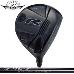 �W���X�e�B�b�N �v���V�[�h �_�u��R 450 �h���C�o�[ ARCH Natural 9 ROSSO ���� �A�[�` �i�`������9 ���b�\ �y�J�X�^���z�y�V�i�z JUSTIC