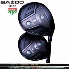 oh RT tFAEFCEbh CRAZY REGENESIS FW-80  NCW[ BALDO CORSA FAIRWAY WOOD yJX^zyViz nNu 2S