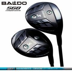 oh COMPETIZIONE 568 tFAEFCEbh Ot@CgfUC TourAD UB  cA[AD BALDO Ry`I[l FAIRWAY WOOD yJX