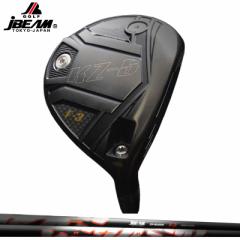 JBEAM KZ-5 tFAEFCEbh ZY-BLACK FW  ubN yJX^zyViz KZ5 KZ Jr[ FAIRWAY WOOD GOLF Vtg nNu