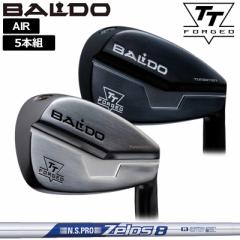 oh 2024 TT FORGED AIR ACA 5{g(6-P) {Vtg ZELOS 8  [X8 X`[ yJX^zyViz BALDO tH[Wh