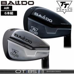 oh 2024 TT FORGED AIR ACA 6{g(5-P) OHP~J OT IRON  NEW J[{  yJX^zyViz BALDO tH[Wh 