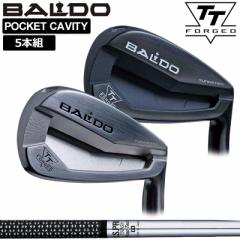 oh 2024 TT FORGED PC ACA 5{g(6-P) {Vtg N.S.PRO 750GH  NS X`[ yJX^zyViz BALDO tH[Wh