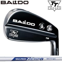 �o���h 2025 TT FORGED �c�A�[ �G�A�[ �A�C�A�� �u���b�N 6�{�g ���{�V���t�g ZELOS 8 ���� �[���X8 �X�`�[�� �y�J�X�^���z�y�V�i�z BALD