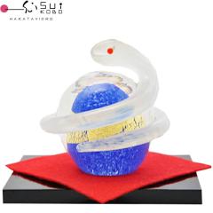 �y�����с[�ǂ� ���H�[�z�K���X�� �u���u�J�^����(��)�vSO-113BL ��10cm�~11cm�y���{���z���� ���^ ���N�� ���j�� ���� ��(��) �ݔN ���N