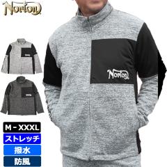 NORTON �m�[�g�� �����Y �X�g���b�` ���� �h�� ���� �W���P�b�g 223NN1301 �y�V�i�zRCBR �u���]�� �W�����p�[ �A�E�^�[ �t���W�b�v �S��