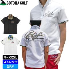 �K�b�`���S���t �����Y �z������ ���� �|���V���c 232GG1211 �X���[�X�f�� �{�^�j�J���� GOTCHA GOLF�y���[���֔����z�y�V�i�zSAAR �S��