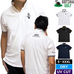 �K�b�`���S���t 2025 ���� �|���V���c 252GG1213 �z������ UV�J�b�g �x�[�V�b�N �J���[���C�� GOTCHA GOLF ���[���֔����y�V�i�z25SS �g