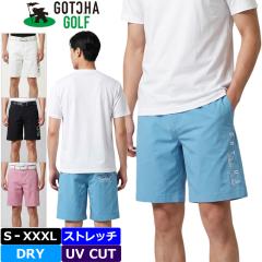 �K�b�`���S���t 2026 �����Y �V���[�g�p���c �X�[�p�[�X�g���b�` �z������ UV�J�b�g 262GG1901 GOTCHA GOLF�y�V�i�z26SS �K���X�g���b�` 