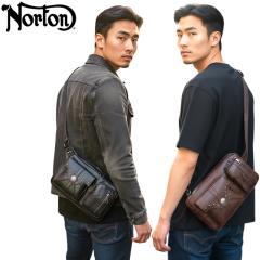 �m�[�g�� 2026 �����Y ���U�[�{�f�B�o�b�O ���F�h�J �X�^�b�Y�t 261N8501 Norton�y�V�i�z26SS �X�����O�o�b�O ���|���o�b�O FEB1 