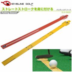 Eyeline Golf(ACCSt) ELG-SW22 pbeBO \[hyVizPutting Sword Kpi