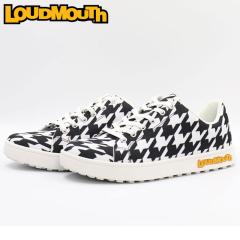 ���E�h�}�E�X ���j�Z�b�N�X �X�p�C�N���X �S���t�V���[�Y Oakmont Houndstooth �I�[�N�����g LM-GS0002 760981(002) ���{�K�i�y�V�i�zPAA