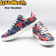 ���E�h�}�E�X ���j�Z�b�N�X �X�p�C�N���X �S���t�V���[�Y Star Studded Navy �X�^�[�X�^�b�Y �l�C�r�[ LM-GS0002 761975(078) ���{�K�i�y