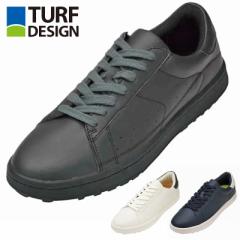 yiz^[tfUC Y XpCNX StV[Y Spikeless Shoes TDSH-2275 y{KizyViz2WF2 TURF DESIGN 