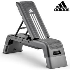 adidas �A�f�B�_�X HIIT�f�b�L �g���[�j���O�x���` ����2�i�K������ ADP-15070�y�V�i�z�����Y ���f�B�[�X %off 