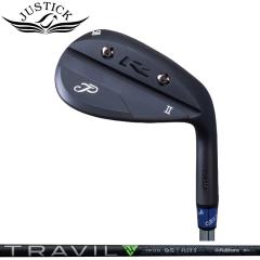 �W���X�e�B�b�N JP�t�H�[�W�h R2 �E�F�b�W �t�W�N�� TRAVIL IRON ���� �g���r�� �V���t�g �y�J�X�^���z�y�V�i�z JUSTICK JP-FORGED R-2 R