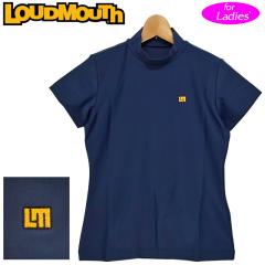 �y���[���֔����z�y���{�K�i�z���E�h�}�E�X ���f�B�[�X ���� �n�C�l�b�N �V���c 761662(997) Navy �l�C�r�[ �y�V�i�zQAAR Loudmouth �S��