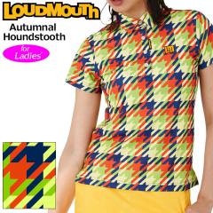 ���E�h�}�E�X ���f�B�[�X ���� �|���V���c Autumnal Houndstooth �I�[�^���i���n���h�g�D�[�X 772650(335) �y���[���֔����z�y���{�K�i�z