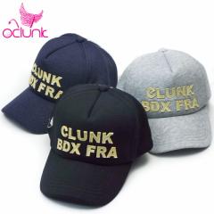 CLUNK �X�E�F�b�g�L���b�v CL58FA84�y�V�i�zYCBQ �N�����N �S���t�E�F�A �X�q ���n �����Y ���f�B�[�X 