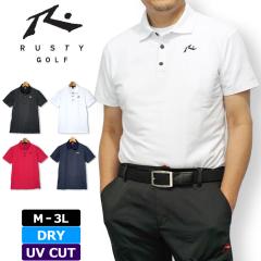 �y�ψ�SALE�z���X�e�B �S���t �����Y ���� DRY �|���V���c UV CUT 720604 RUSTY GOLF �t�ďH�y���[���֔����z�y�V�i�zPAAR �g�b�v�X ����