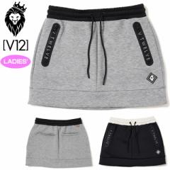 V12 St BEgDG fB[X XJ[g LOGO ZIP SKIRT V122020-SK03 tH~ yViz0WF2 StEFA fBXEFA XR