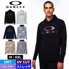 I[N[ Y z Xgb` p[J[ FOA401417 Enhance QD Fleece Hoodie 10.7 yViz0WF2 Oakley  AE^[ n g