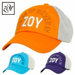 ZOY �]�[�C ���b�V�� �L���b�v 071412800 �y�V�i�zQAAR �X�q 