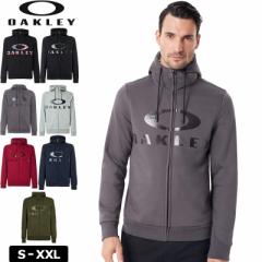 I[N[ Y rbOS t[X tWbv p[J[ 461643 hyViz0WF2 Oakley Bark FZ Hoodie t[fB[ t[ht W