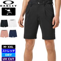 �I�[�N���[ �X�J�� �z������ �X�g���b�` UV�J�b�g �V���[�g�p���c FOA403528 SKULL COMMON SHORTS 1.0 �y���[���֔����z�y�V�i�zRAAR OAK