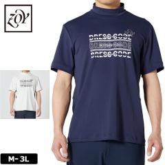 ZOY �]�[�C �����Y �x�A�X���[�X ���b�N�l�b�N ���� �V���c 071422000 �y���[���֔����z�y�V�i�zRAAR �S���t�E�F�A �����Y�E�F�A �g�b�v