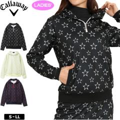 �L�����E�F�C ���f�B�[�X �n�[�t�W�b�v�p�[�J�[ �_���{�[���j�b�g ���� C22217202 �y�V�i�zRCBR Callaway �X�^�[�� ���� �t�[�f�B�[ �S��